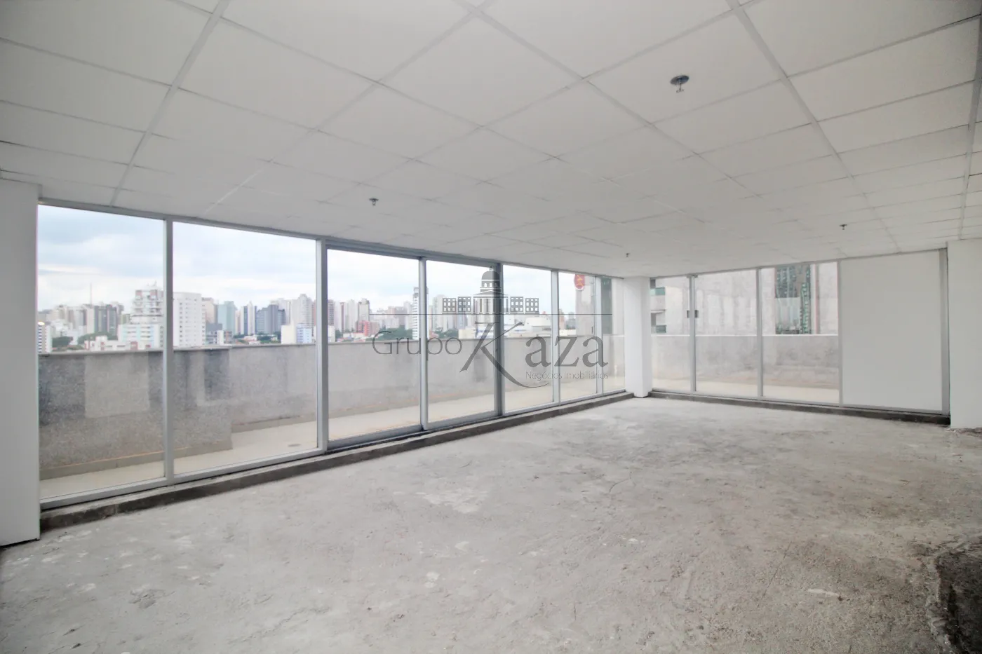 Foto 9 de Comercial Conjunto Comercial em Vila Clementino, São Paulo - imagem 9