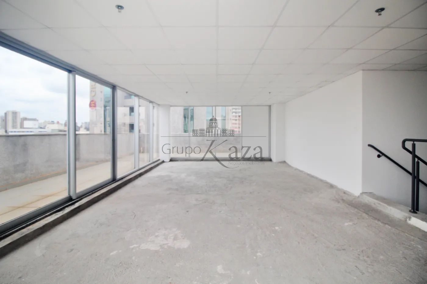 Foto 10 de Comercial Conjunto Comercial em Vila Clementino, São Paulo - imagem 10
