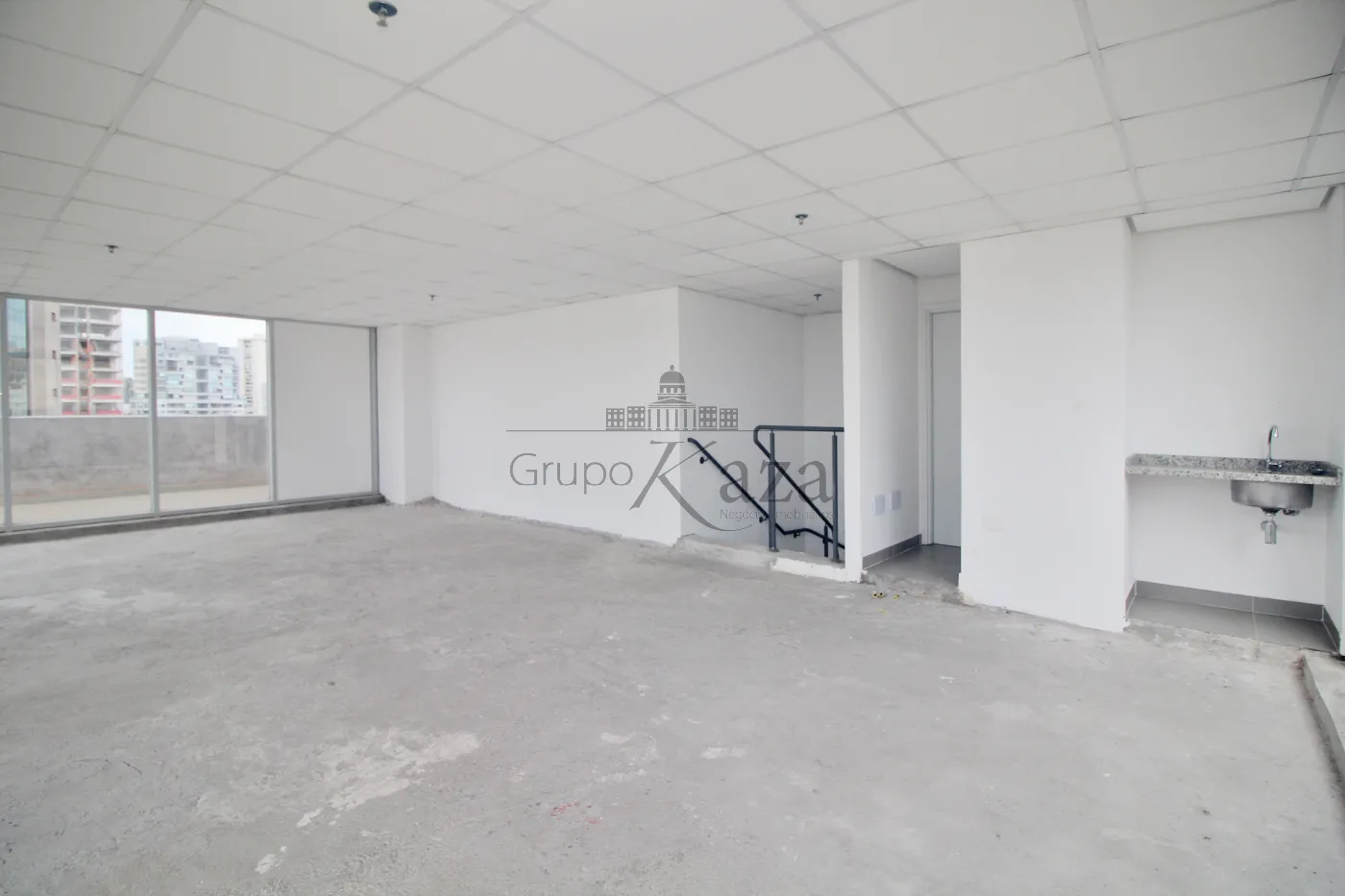 Foto 11 de Comercial Conjunto Comercial em Vila Clementino, São Paulo - imagem 11