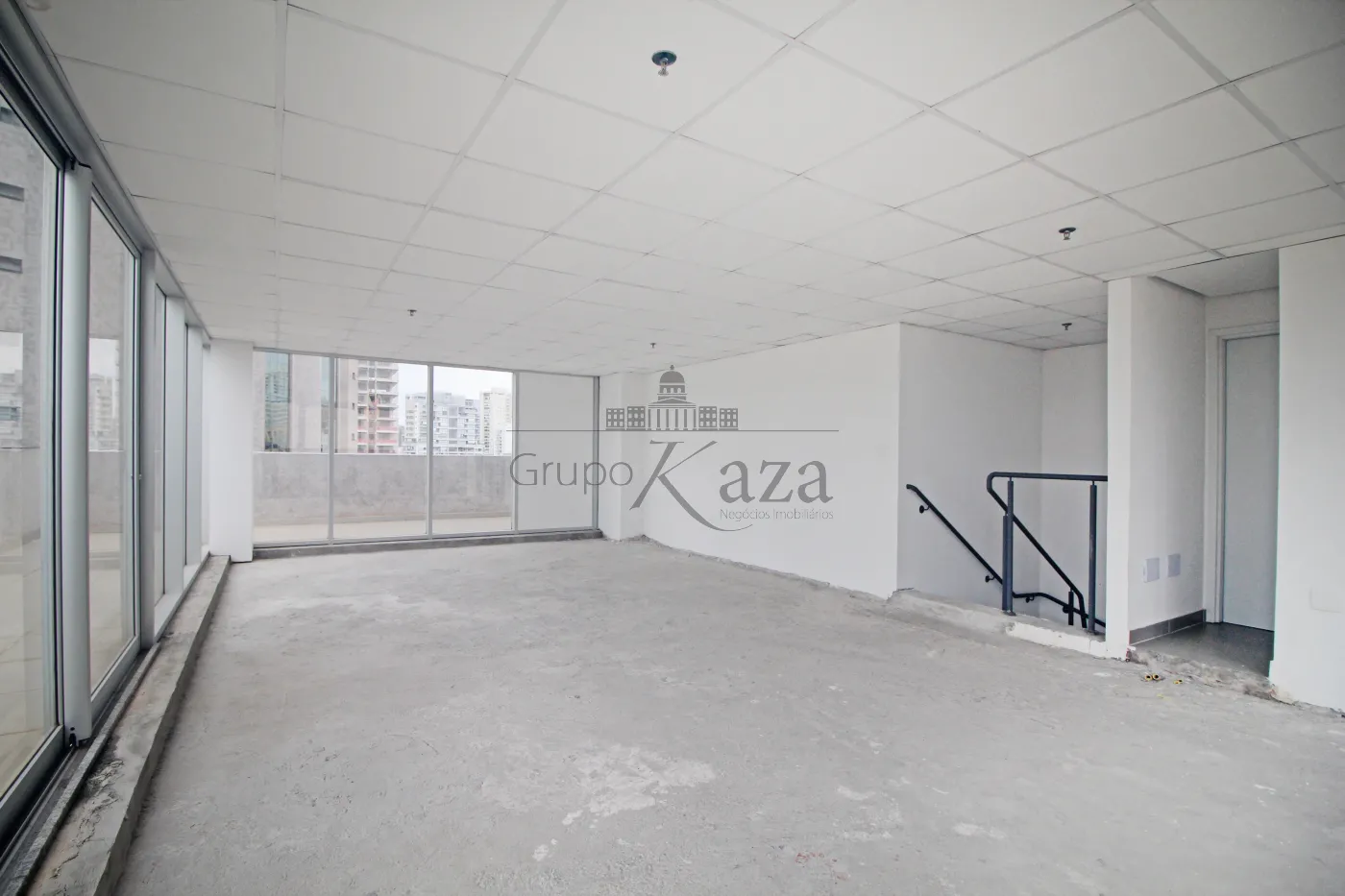 Foto 12 de Comercial Conjunto Comercial em Vila Clementino, São Paulo - imagem 12