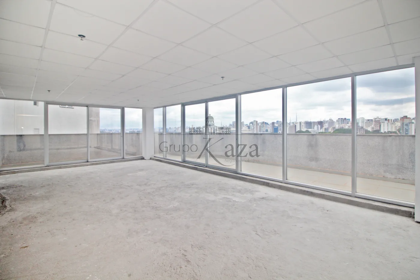 Foto 13 de Comercial Conjunto Comercial em Vila Clementino, São Paulo - imagem 13