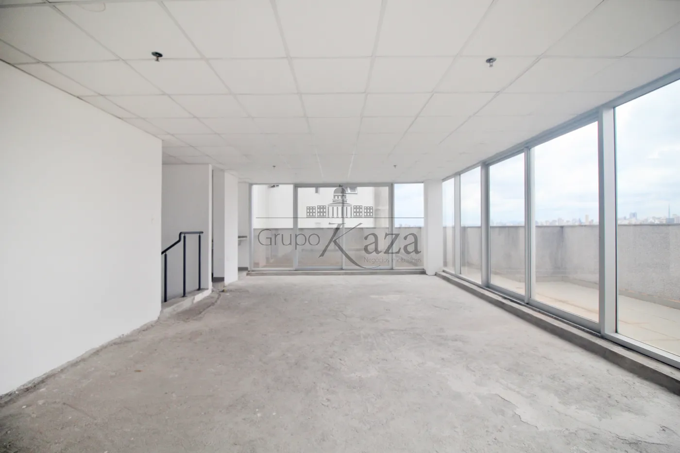 Foto 14 de Comercial Conjunto Comercial em Vila Clementino, São Paulo - imagem 14