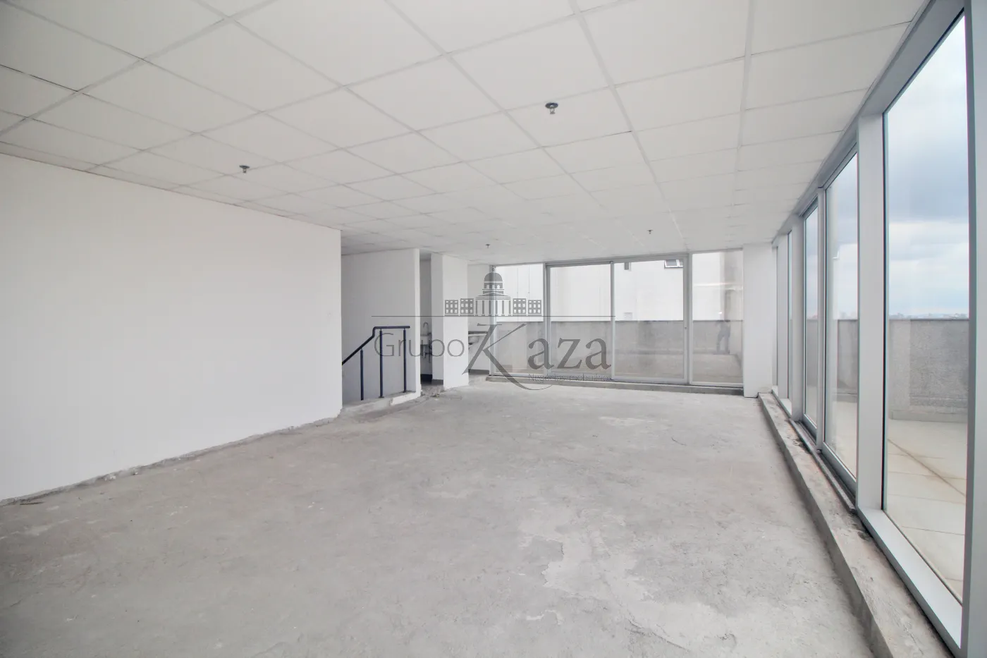 Foto 15 de Comercial Conjunto Comercial em Vila Clementino, São Paulo - imagem 15