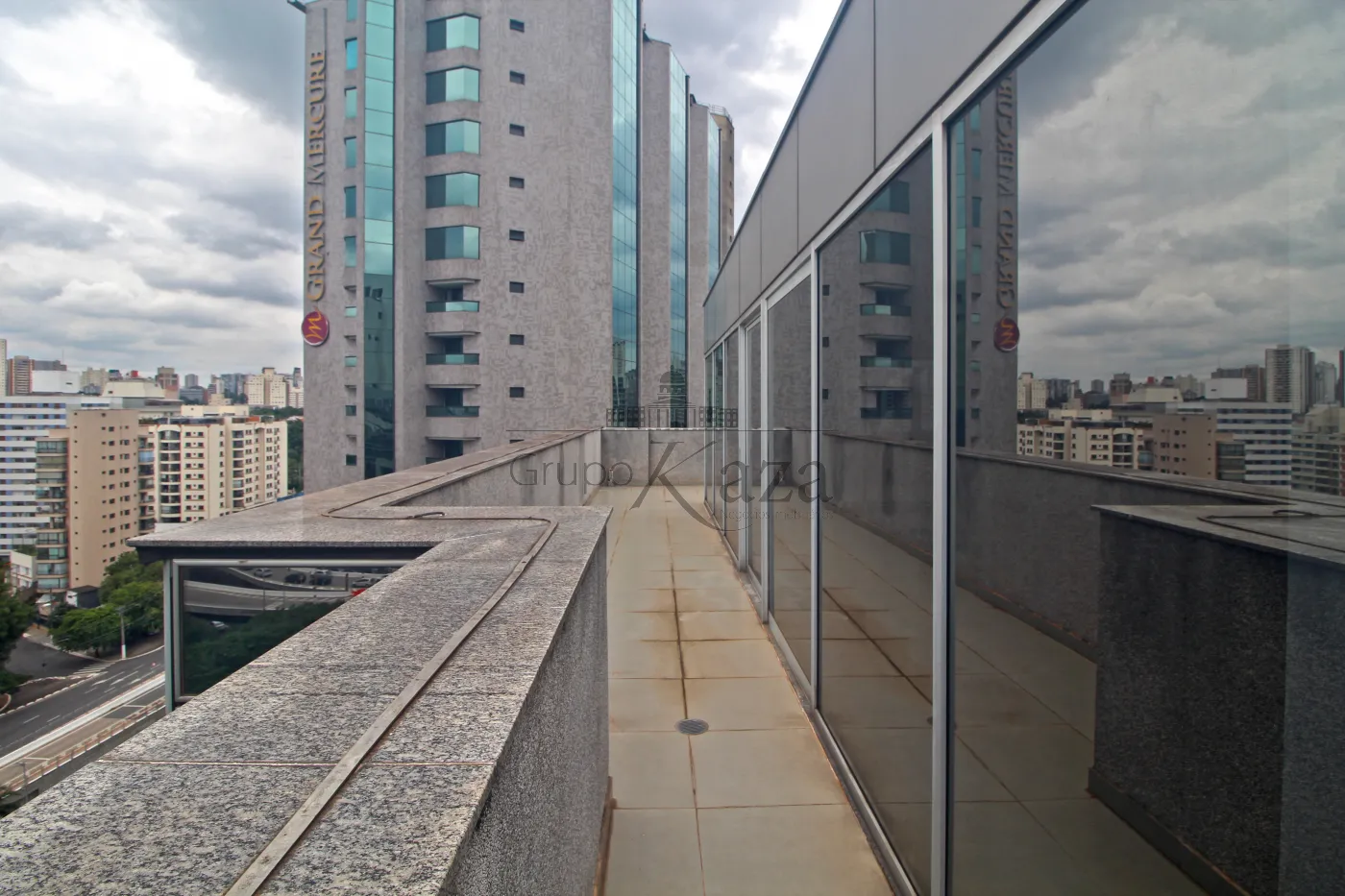 Foto 16 de Comercial Conjunto Comercial em Vila Clementino, São Paulo - imagem 16