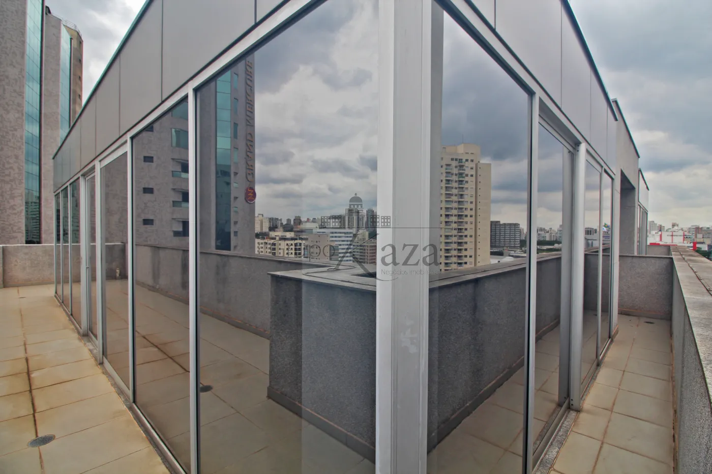 Foto 23 de Comercial Conjunto Comercial em Vila Clementino, São Paulo - imagem 23