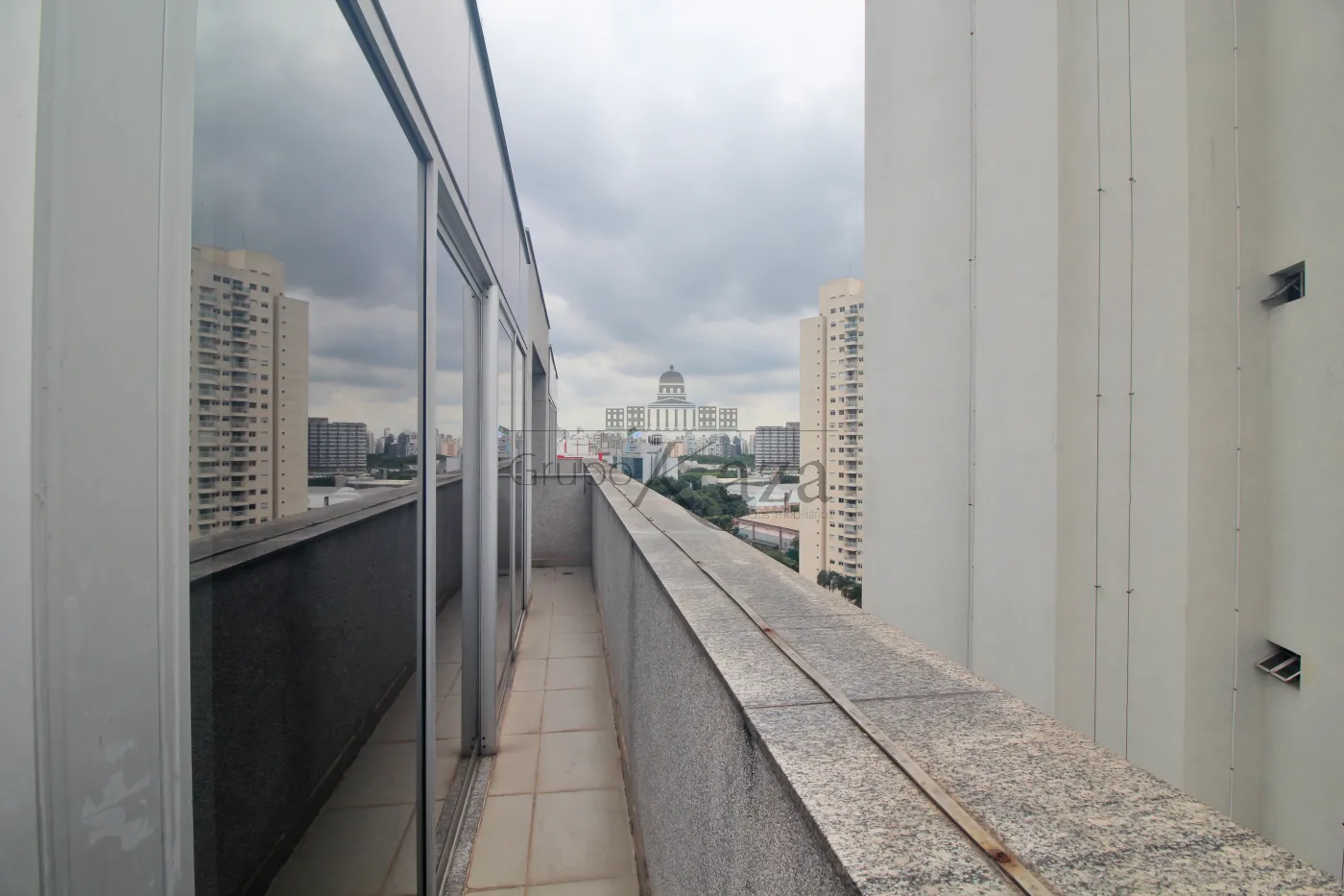Foto 24 de Comercial Conjunto Comercial em Vila Clementino, São Paulo - imagem 24