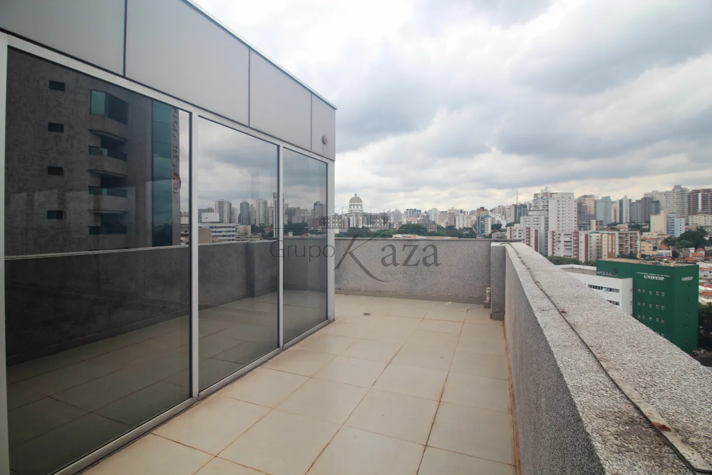 Foto 25 de Comercial Conjunto Comercial em Vila Clementino, São Paulo - imagem 25
