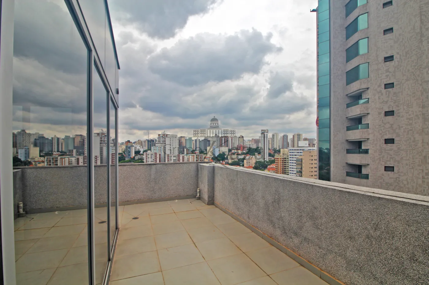 Foto 26 de Comercial Conjunto Comercial em Vila Clementino, São Paulo - imagem 26