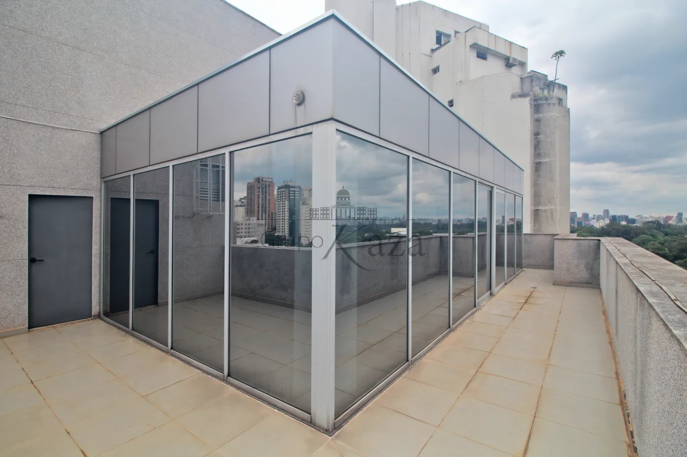 Foto 27 de Comercial Conjunto Comercial em Vila Clementino, São Paulo - imagem 27