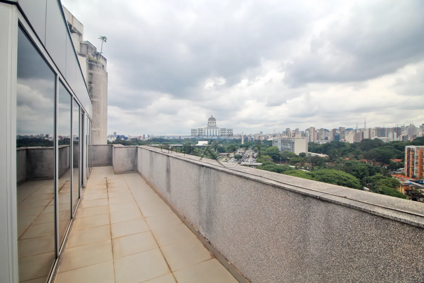 Foto 28 de Comercial Conjunto Comercial em Vila Clementino, São Paulo - imagem 28