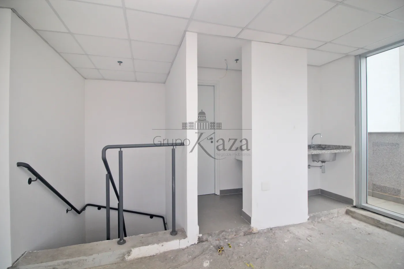Foto 22 de Comercial Conjunto Comercial em Vila Clementino, São Paulo - imagem 22