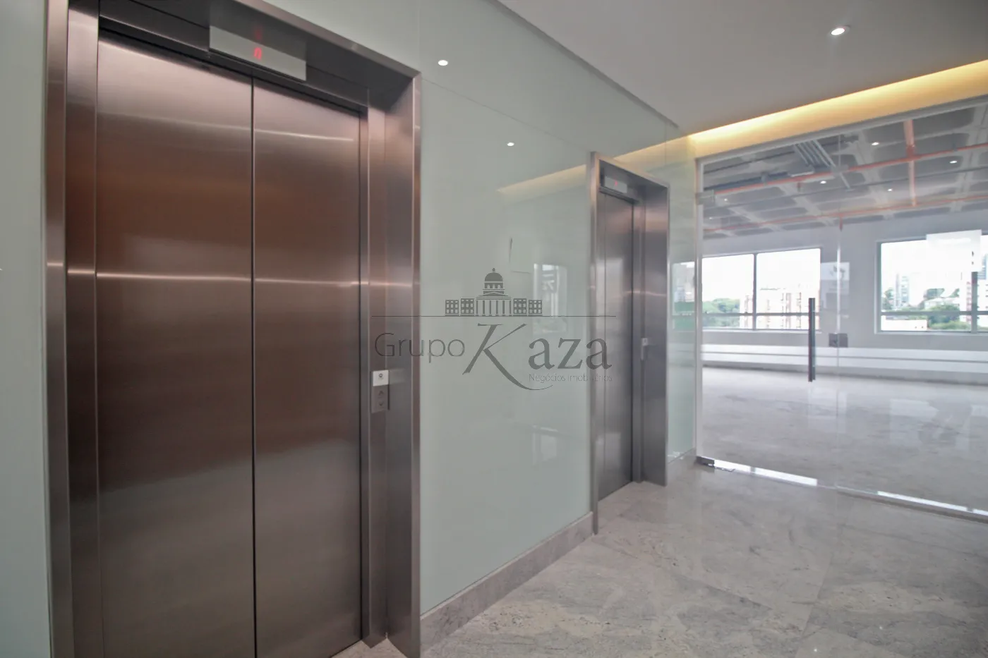 Foto 31 de Comercial Conjunto Comercial em Vila Clementino, São Paulo - imagem 31