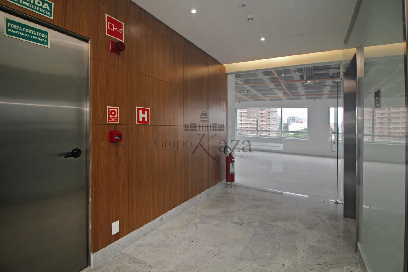 Foto 32 de Comercial Conjunto Comercial em Vila Clementino, São Paulo - imagem 32