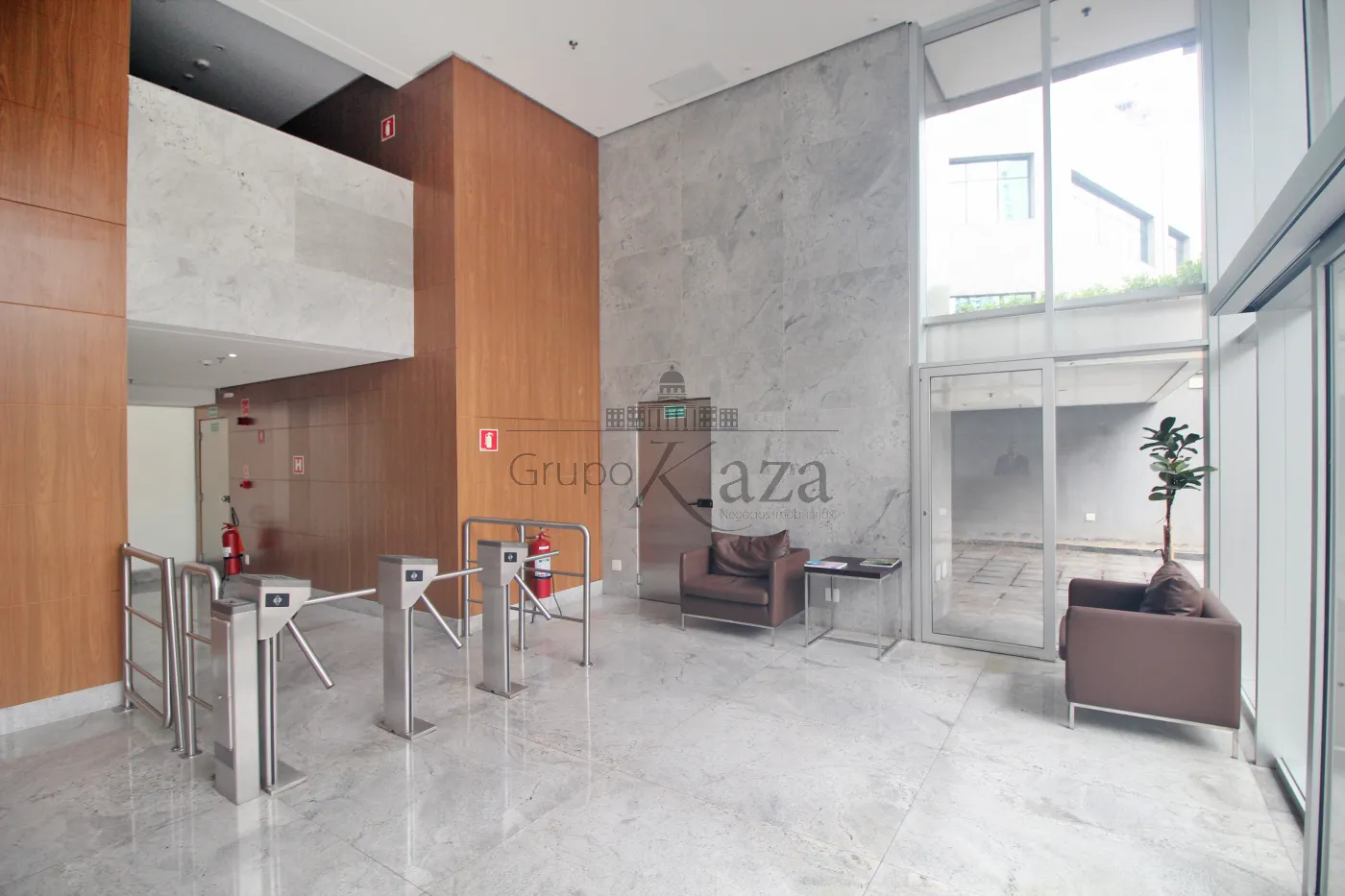 Foto 33 de Comercial Conjunto Comercial em Vila Clementino, São Paulo - imagem 33