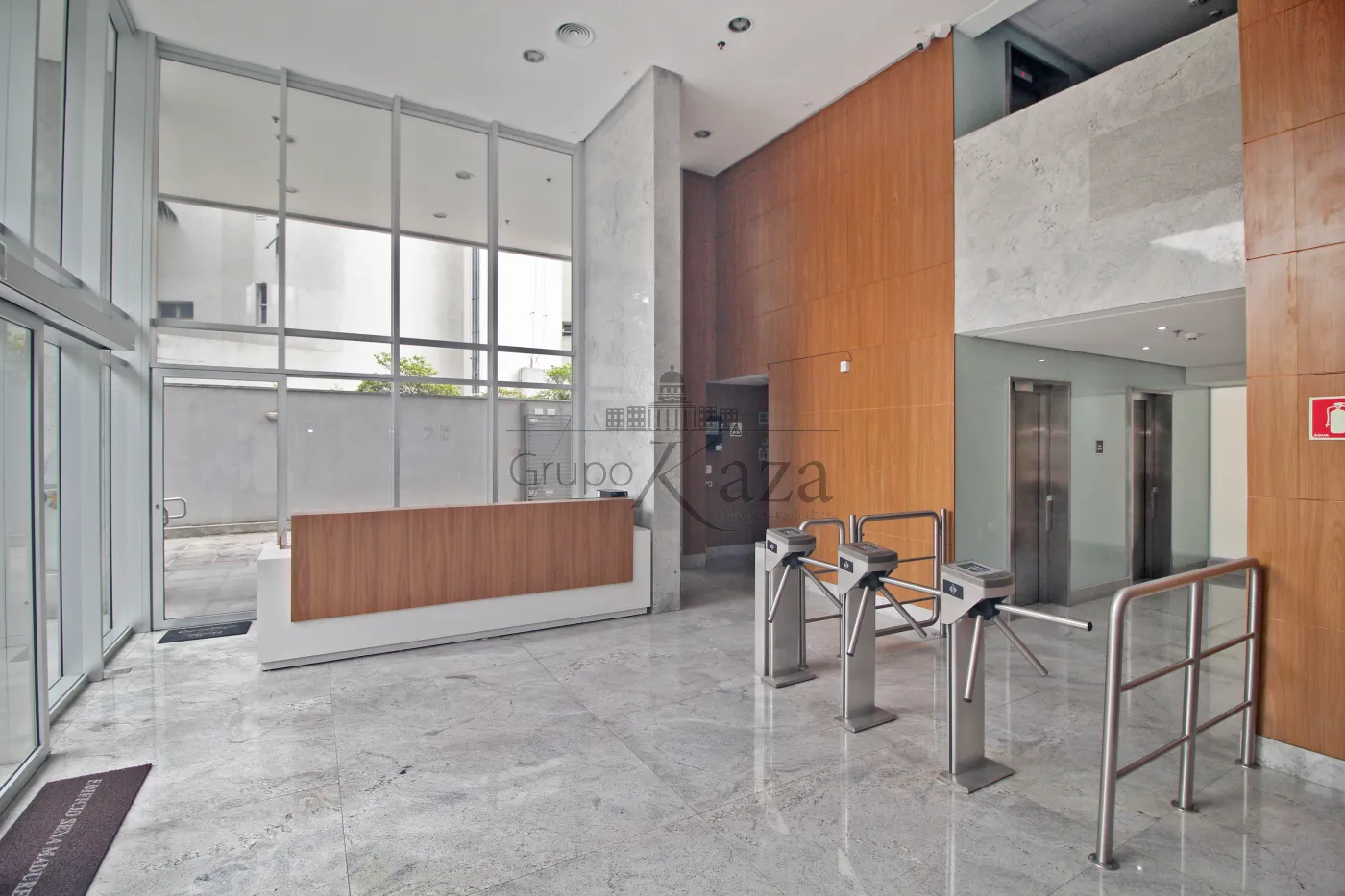 Foto 34 de Comercial Conjunto Comercial em Vila Clementino, São Paulo - imagem 34