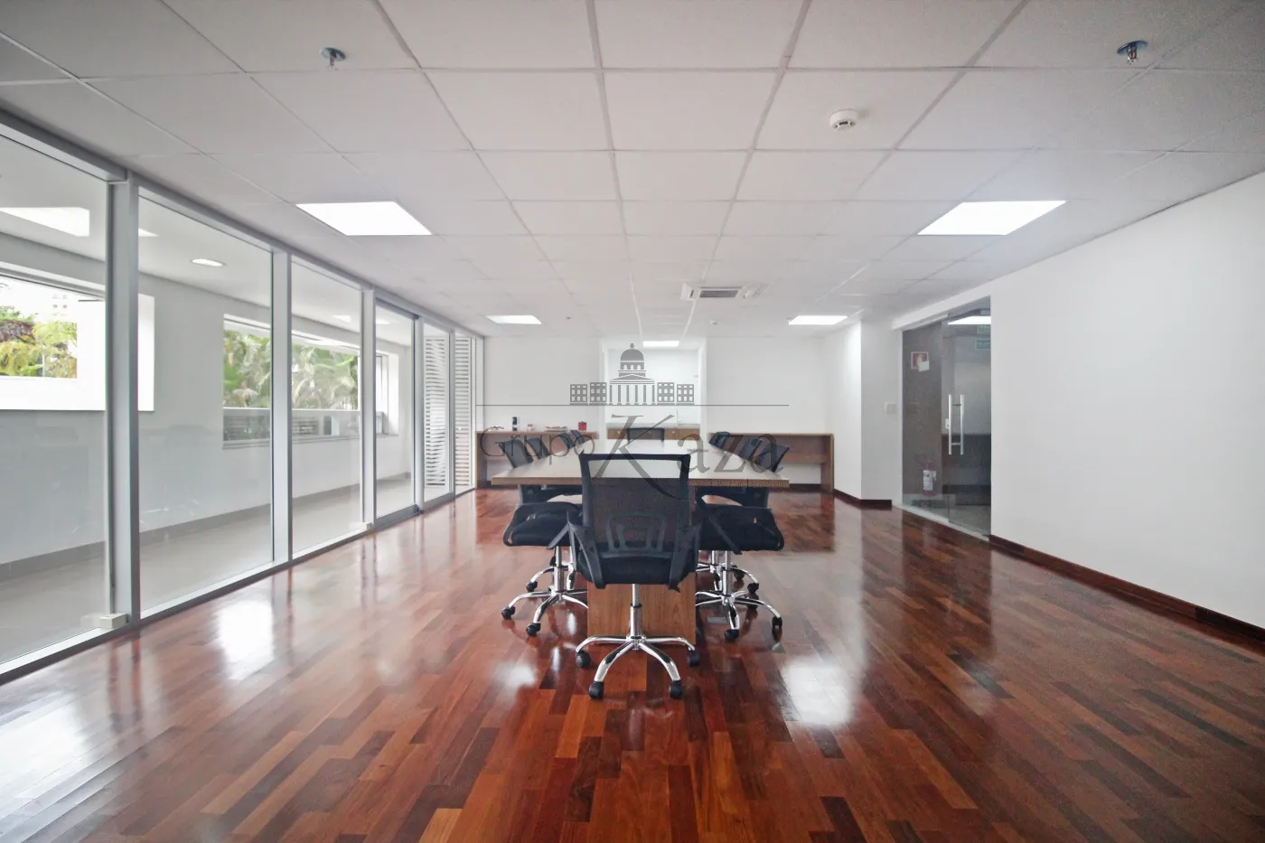 Foto 17 de Comercial Conjunto Comercial em Vila Clementino, São Paulo - imagem 17
