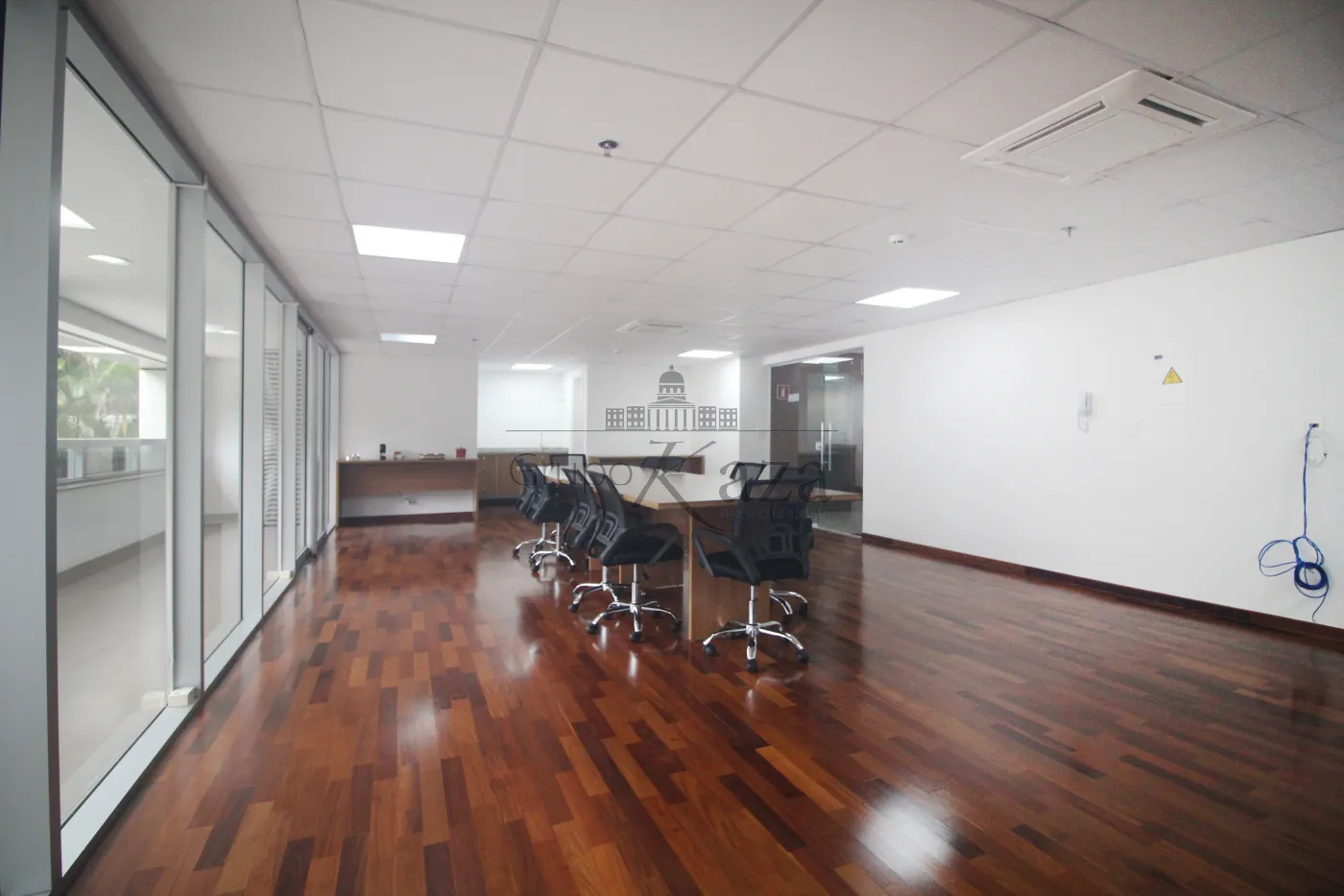 Foto 19 de Comercial Conjunto Comercial em Vila Clementino, São Paulo - imagem 19
