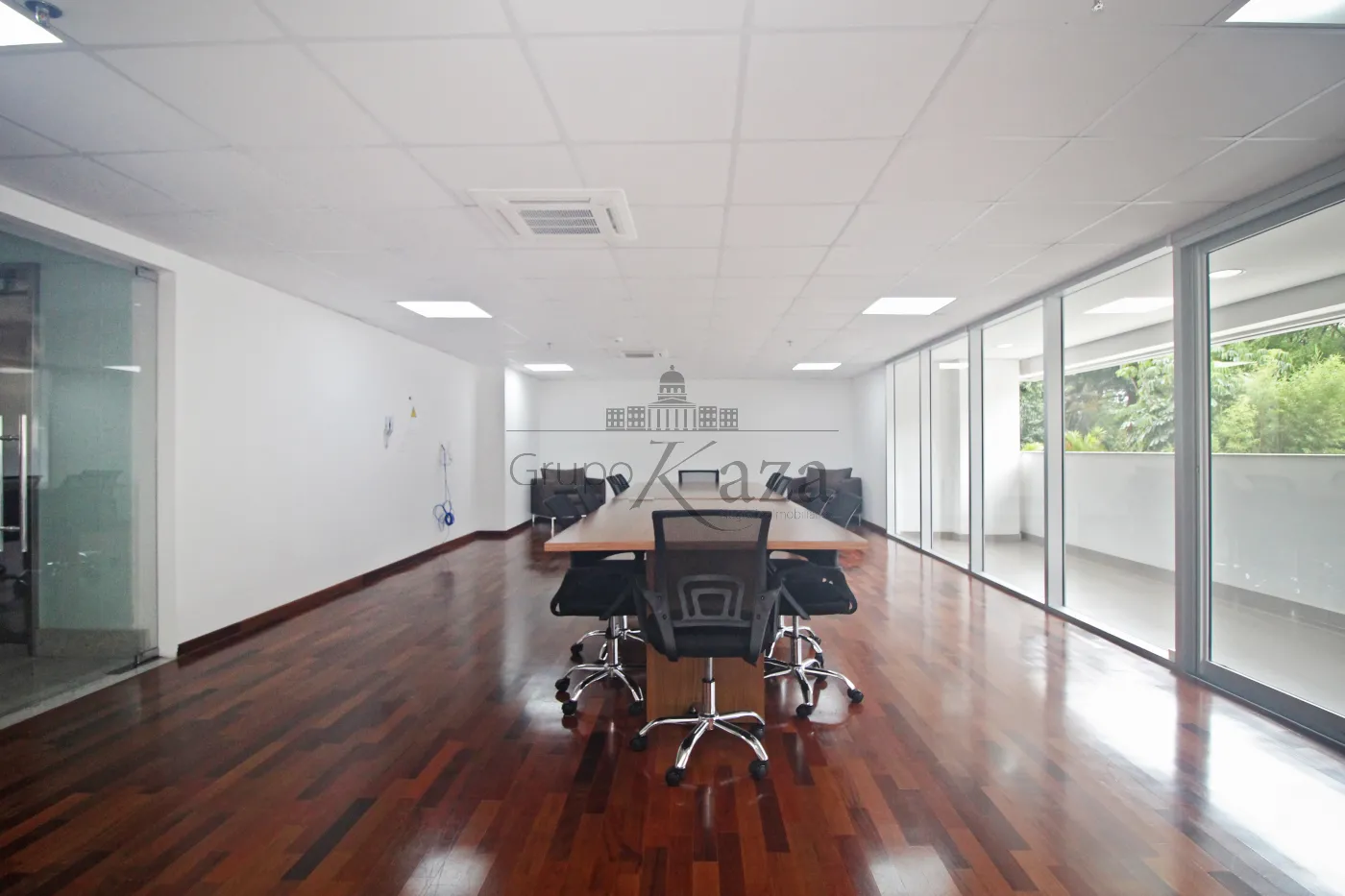 Foto 18 de Comercial Conjunto Comercial em Vila Clementino, São Paulo - imagem 18