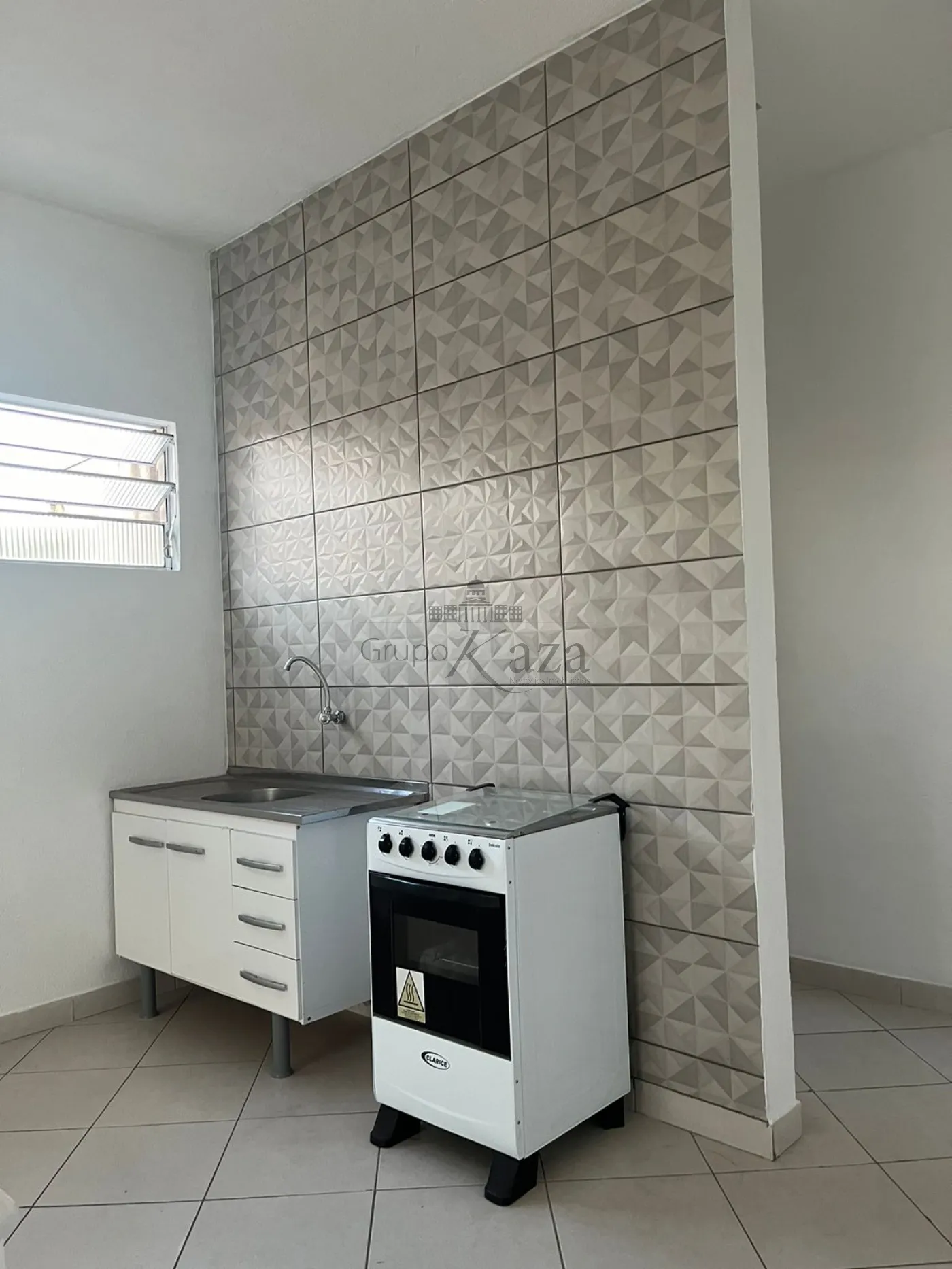 Foto 3 de Comercial Sala em Vila Nova Aliança, Jacareí - imagem 3