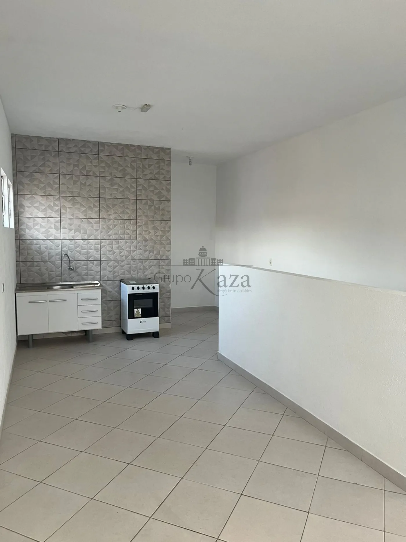 Foto 2 de Comercial Sala em Vila Nova Aliança, Jacareí - imagem 2