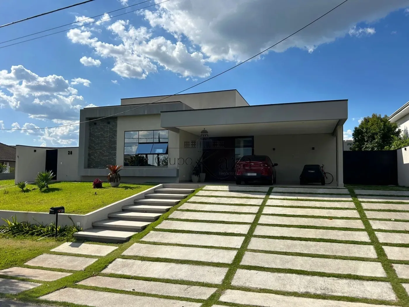 Foto 38 de Casa Condomínio em Condomínio Residencial Mirante do Vale , Jacareí - imagem 38