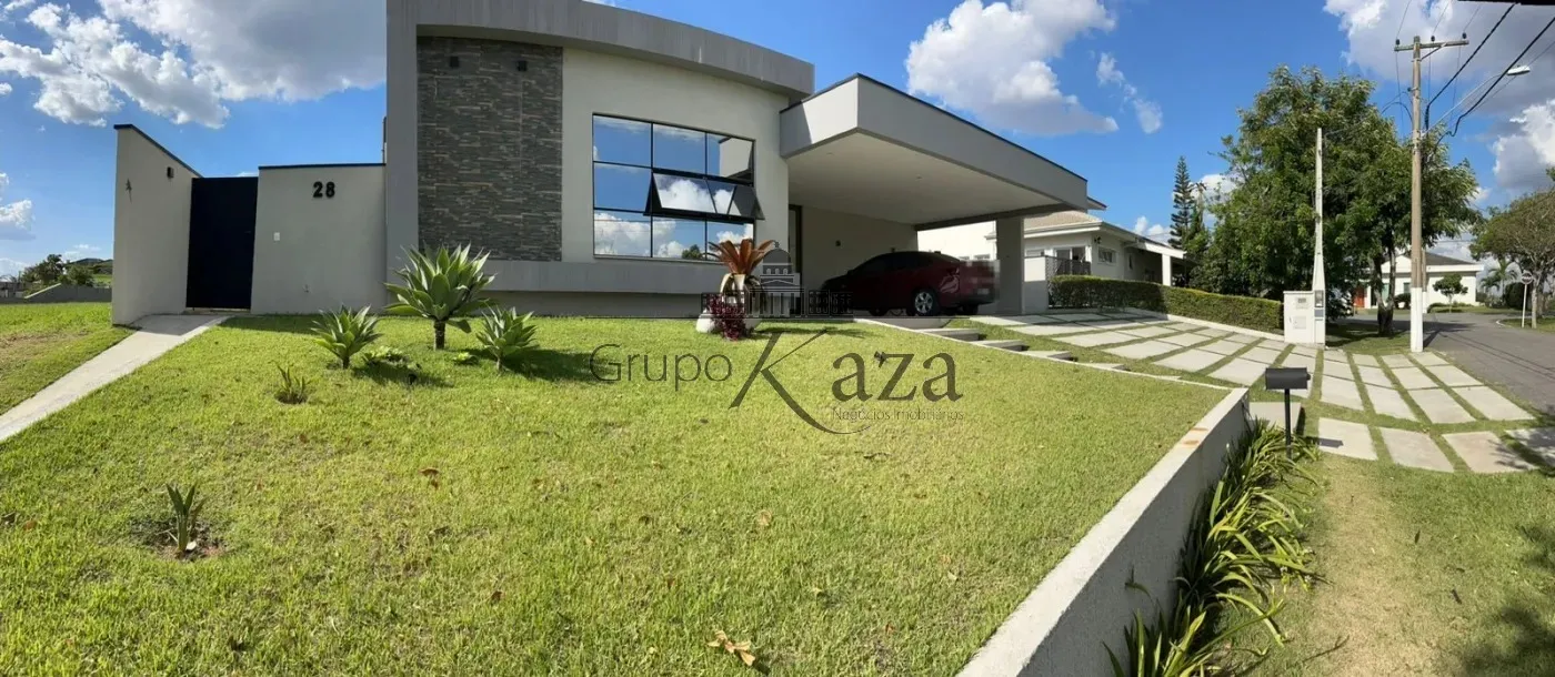 Foto 37 de Casa Condomínio em Condomínio Residencial Mirante do Vale , Jacareí - imagem 37