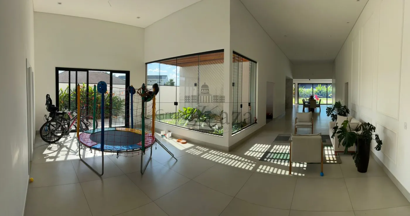 Foto 4 de Casa Condomínio em Condomínio Residencial Mirante do Vale , Jacareí - imagem 4