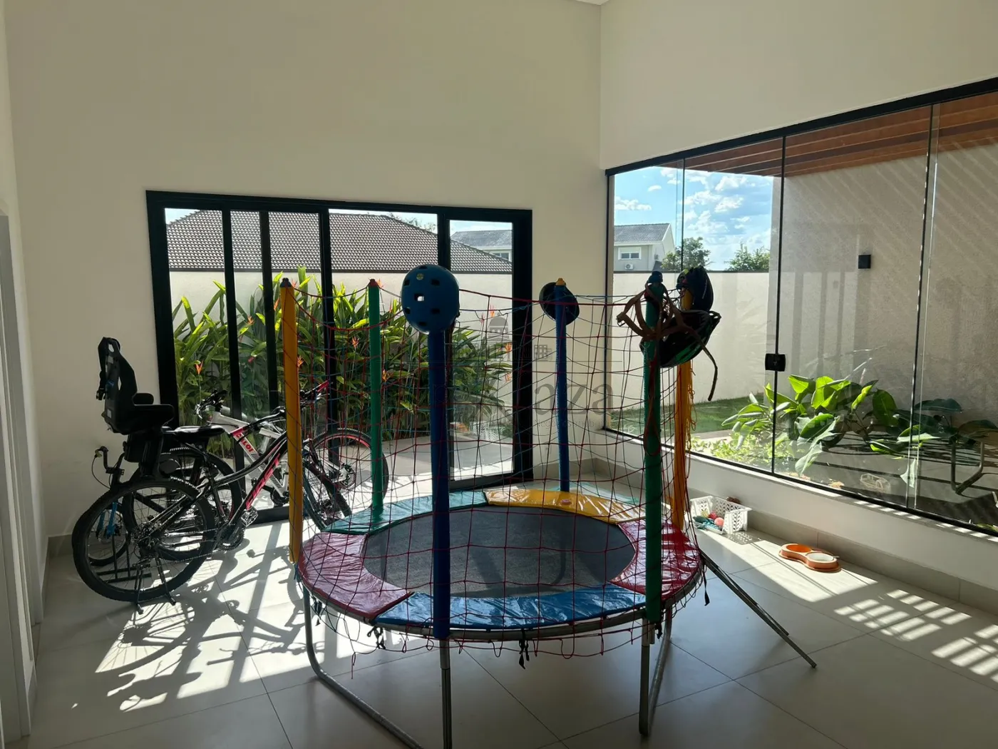 Foto 5 de Casa Condomínio em Condomínio Residencial Mirante do Vale , Jacareí - imagem 5
