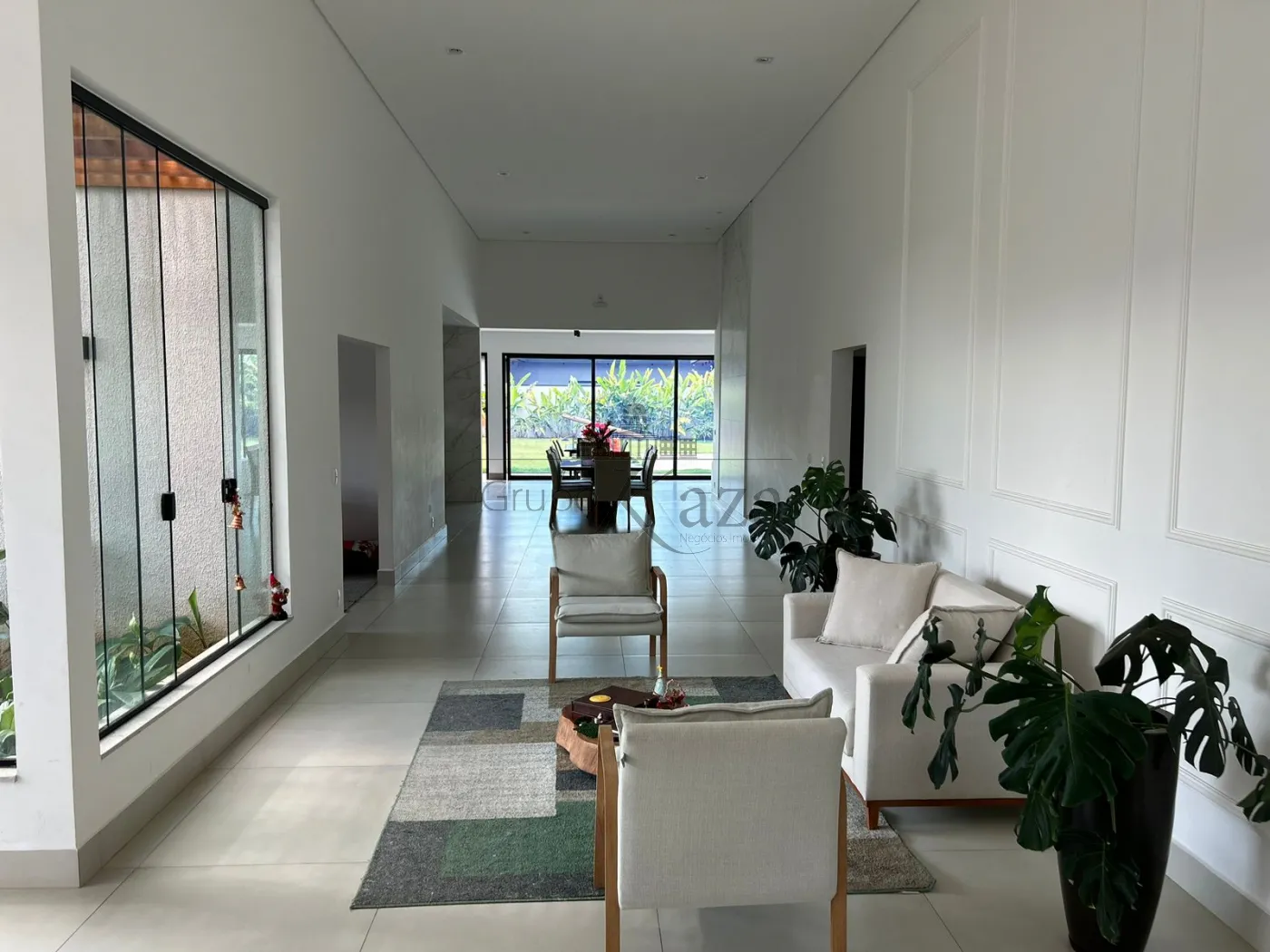 Foto 7 de Casa Condomínio em Condomínio Residencial Mirante do Vale , Jacareí - imagem 7
