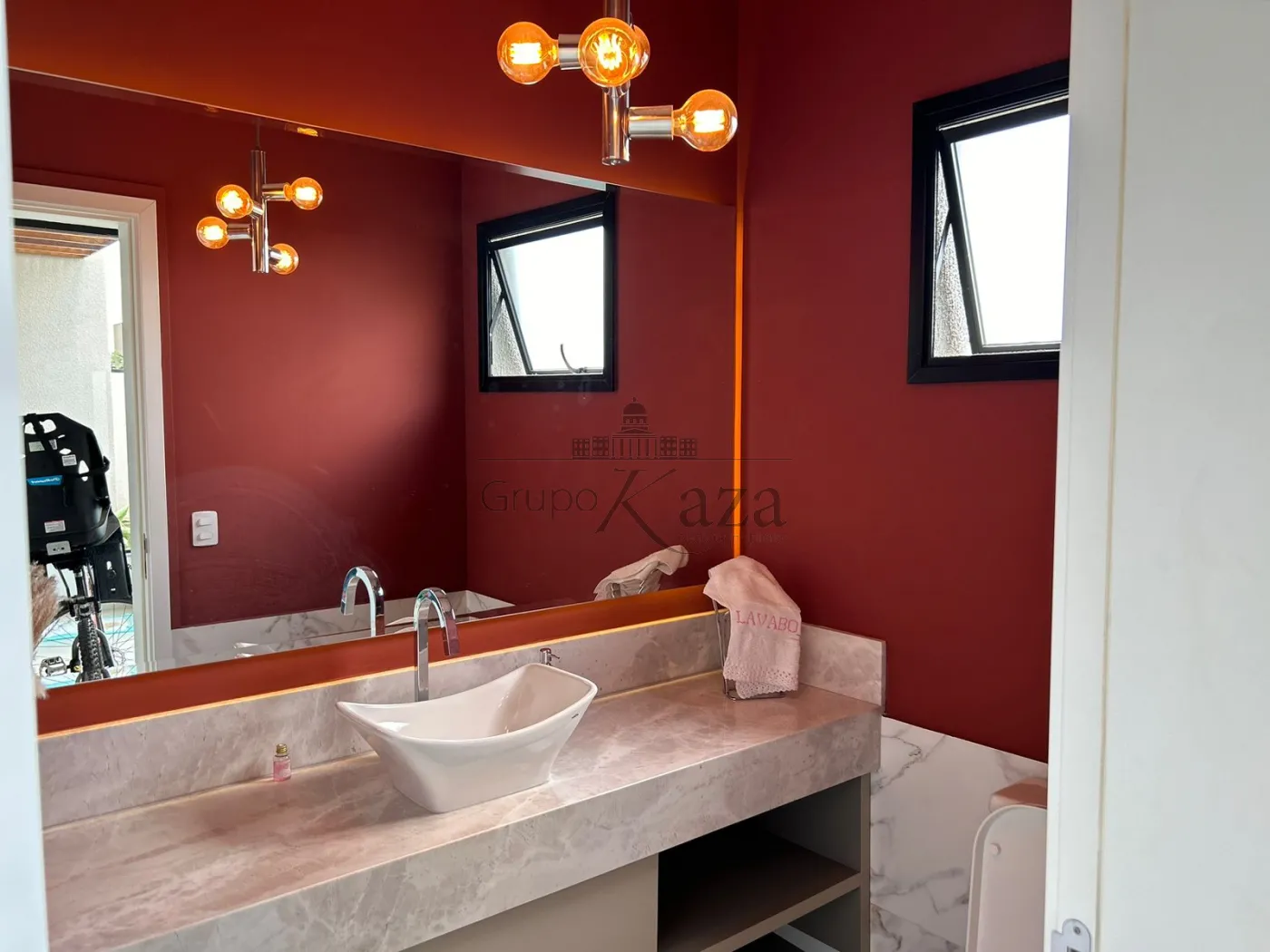 Foto 9 de Casa Condomínio em Condomínio Residencial Mirante do Vale , Jacareí - imagem 9