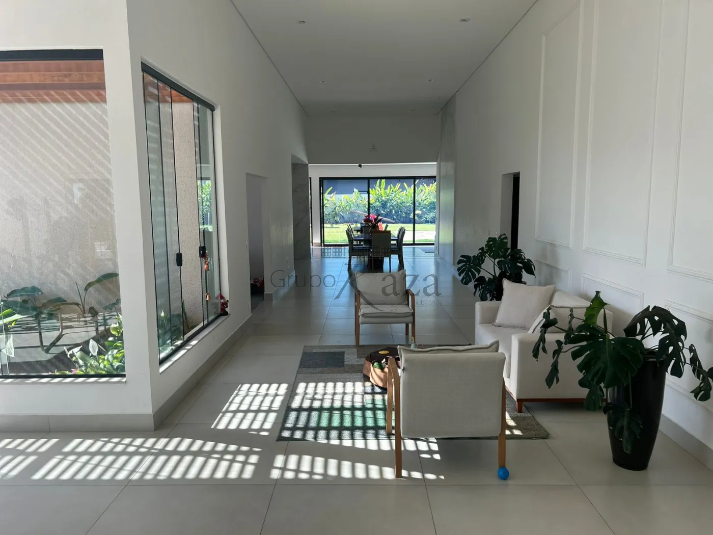 Foto 6 de Casa Condomínio em Condomínio Residencial Mirante do Vale , Jacareí - imagem 6
