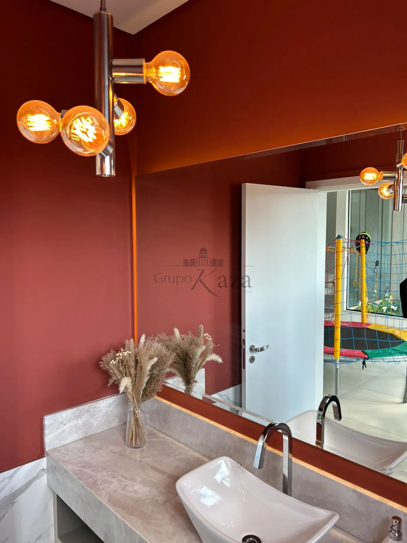 Foto 8 de Casa Condomínio em Condomínio Residencial Mirante do Vale , Jacareí - imagem 8