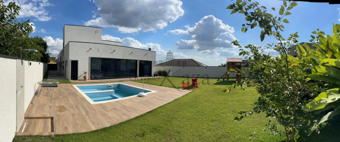 Foto 2 de Casa Condomínio em Condomínio Residencial Mirante do Vale , Jacareí - imagem 2