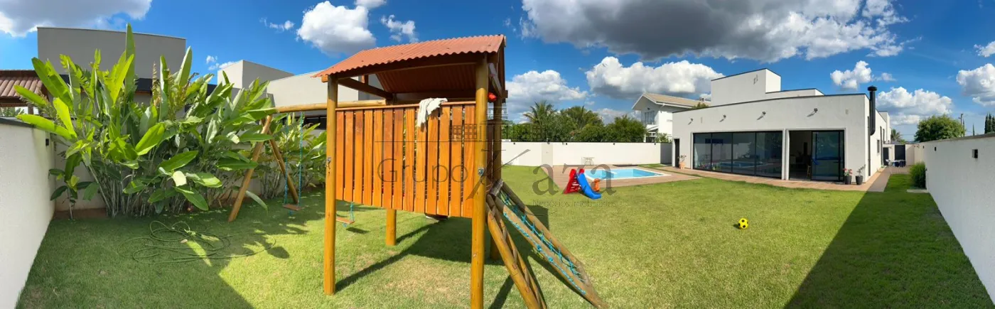 Foto 34 de Casa Condomínio em Condomínio Residencial Mirante do Vale , Jacareí - imagem 34