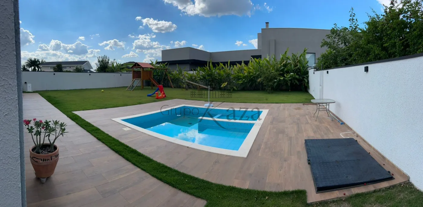 Foto 1 de Casa Condomínio em Condomínio Residencial Mirante do Vale , Jacareí - imagem 1