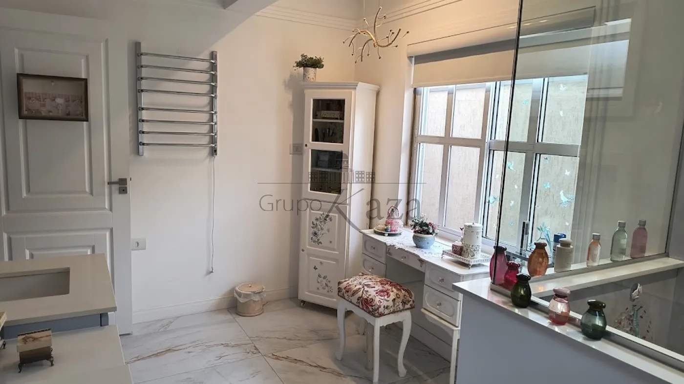 Foto 28 de Casa Condomínio em Loteamento Floresta, São José dos Campos - imagem 28