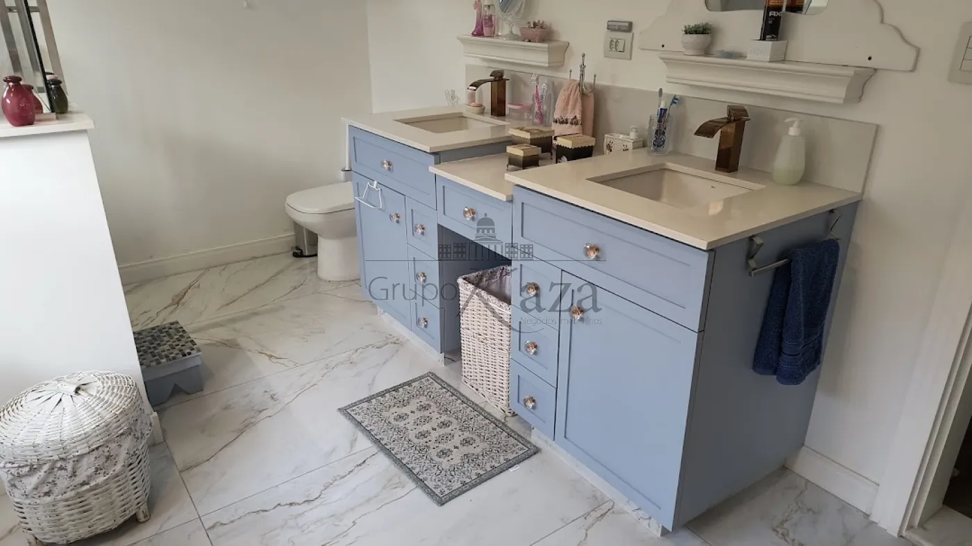 Foto 27 de Casa Condomínio em Loteamento Floresta, São José dos Campos - imagem 27