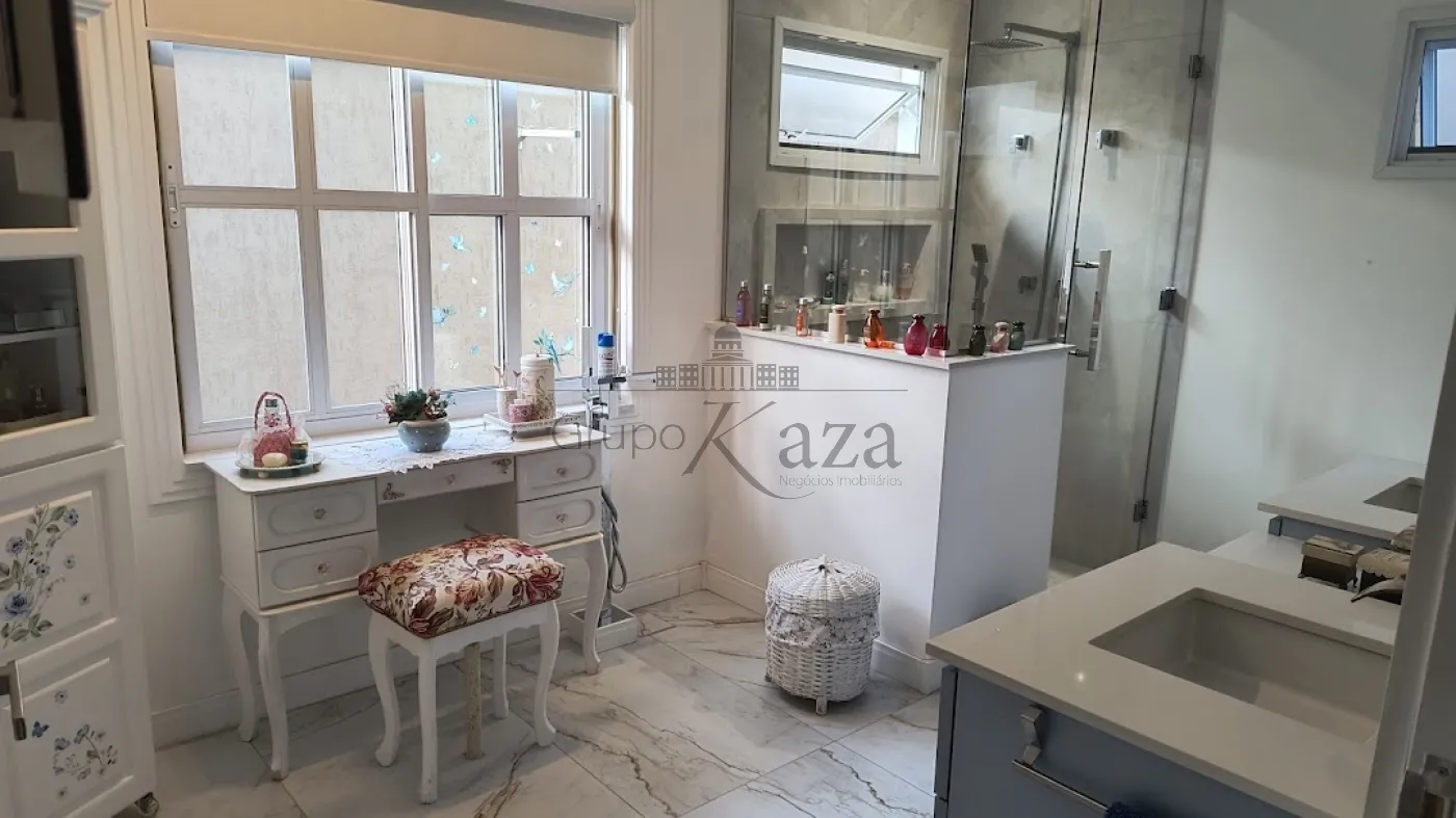 Foto 26 de Casa Condomínio em Loteamento Floresta, São José dos Campos - imagem 26