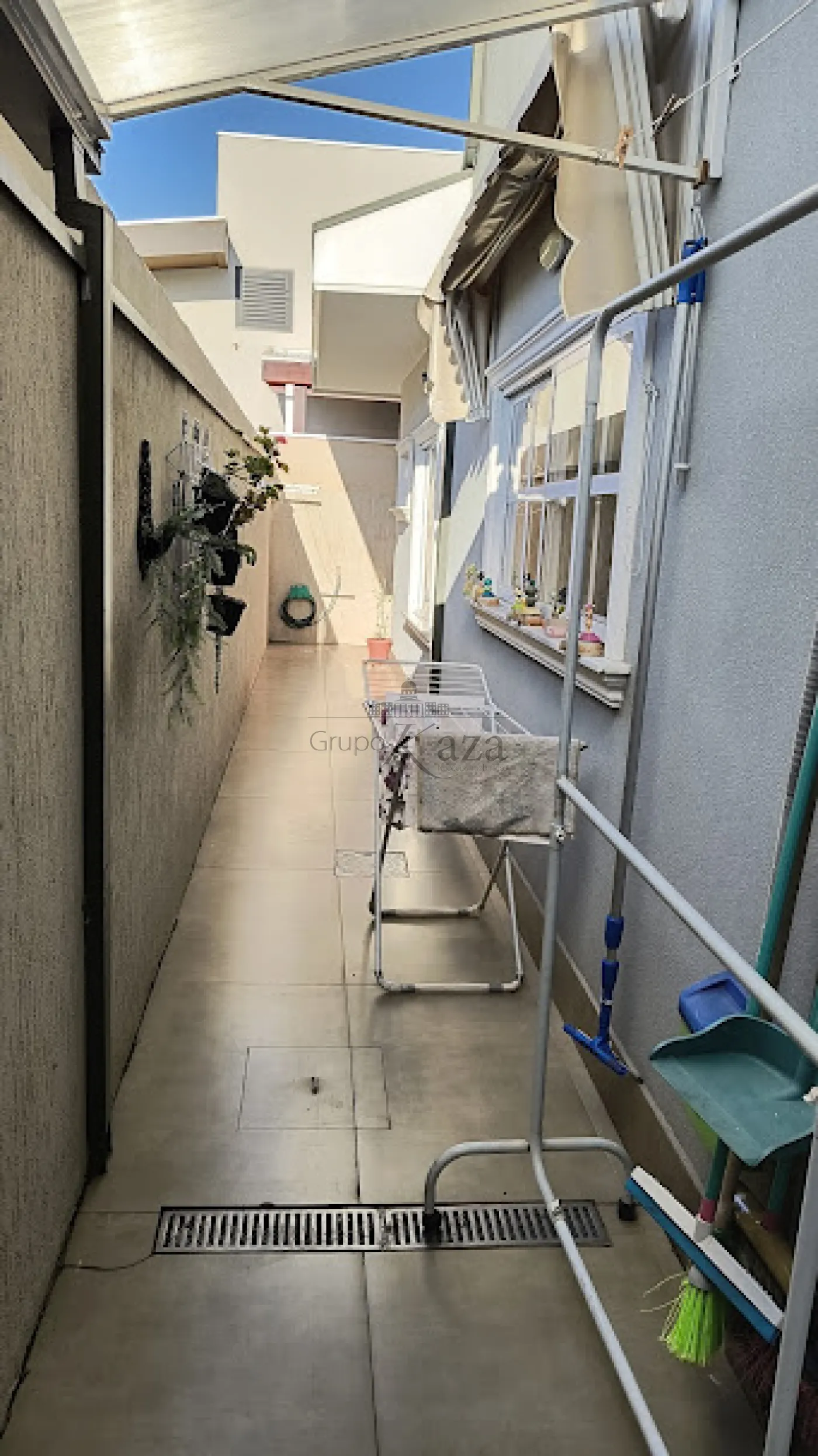 Foto 30 de Casa Condomínio em Loteamento Floresta, São José dos Campos - imagem 30