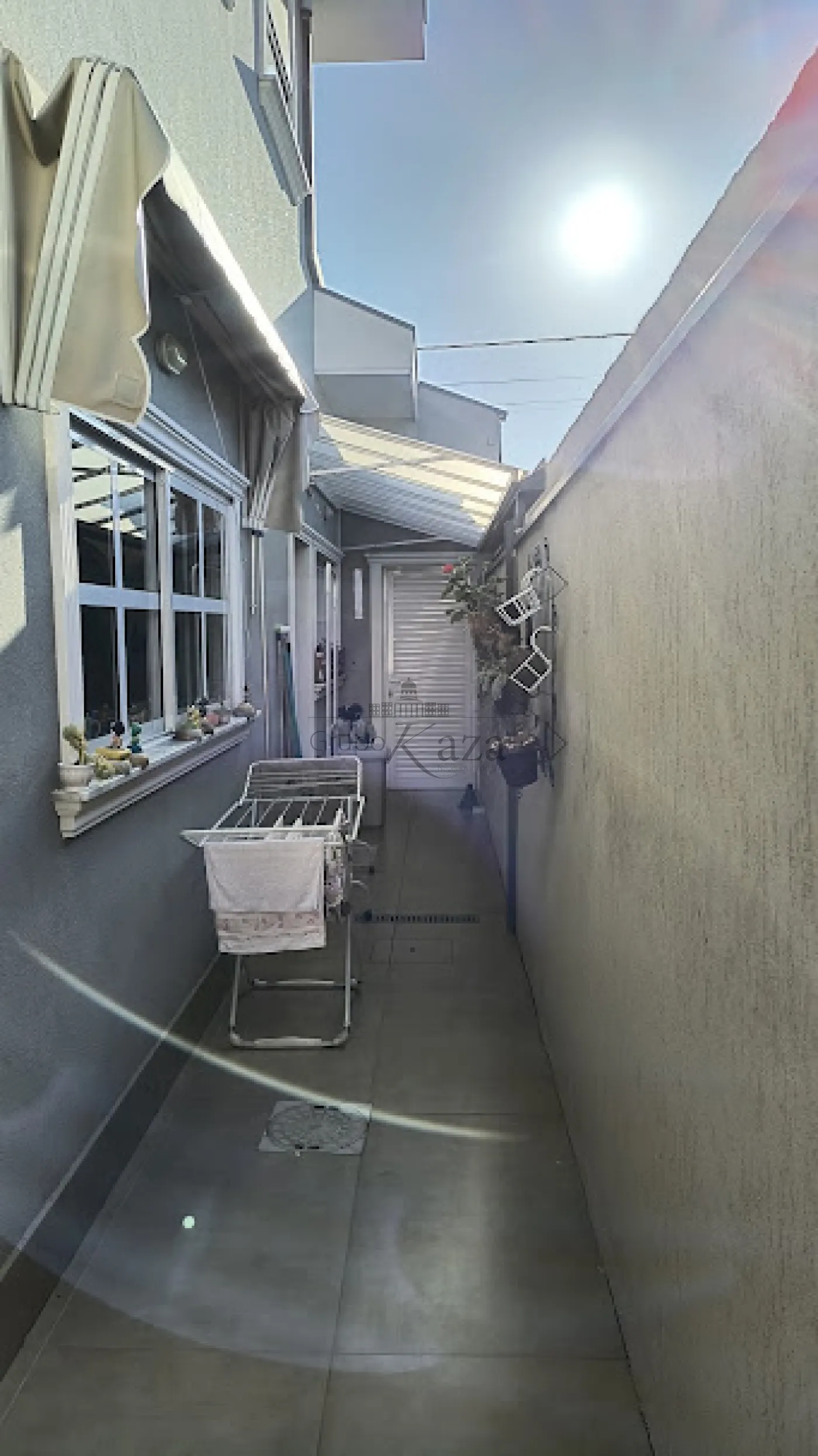 Foto 31 de Casa Condomínio em Loteamento Floresta, São José dos Campos - imagem 31
