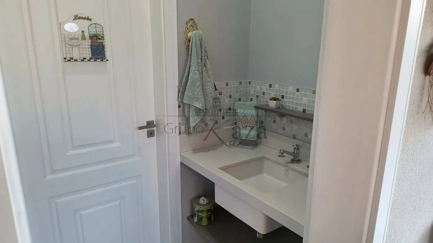 Foto 23 de Casa Condomínio em Loteamento Floresta, São José dos Campos - imagem 23