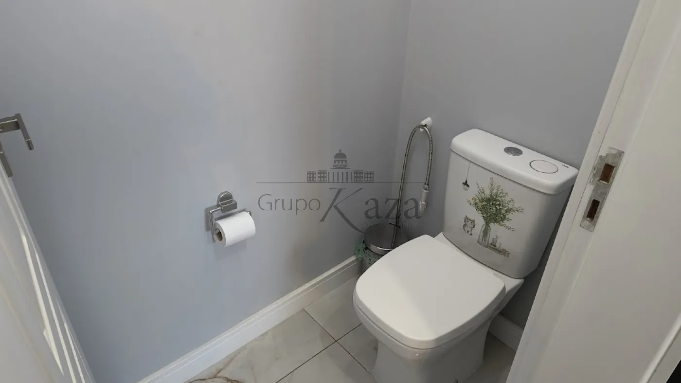 Foto 24 de Casa Condomínio em Loteamento Floresta, São José dos Campos - imagem 24