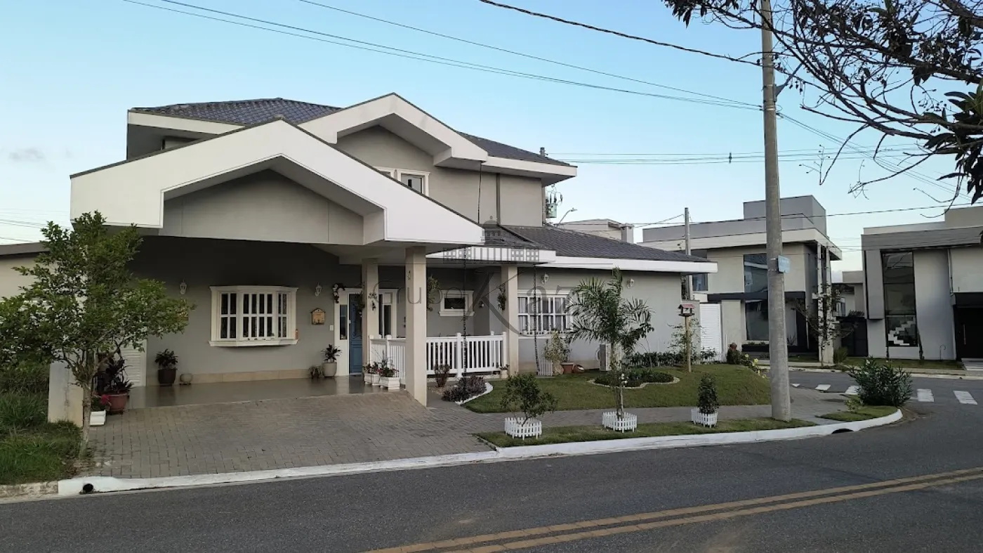 Foto 36 de Casa Condomínio em Loteamento Floresta, São José dos Campos - imagem 36