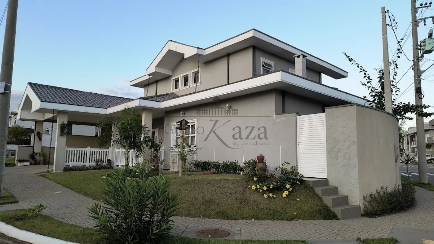 Foto 37 de Casa Condomínio em Loteamento Floresta, São José dos Campos - imagem 37