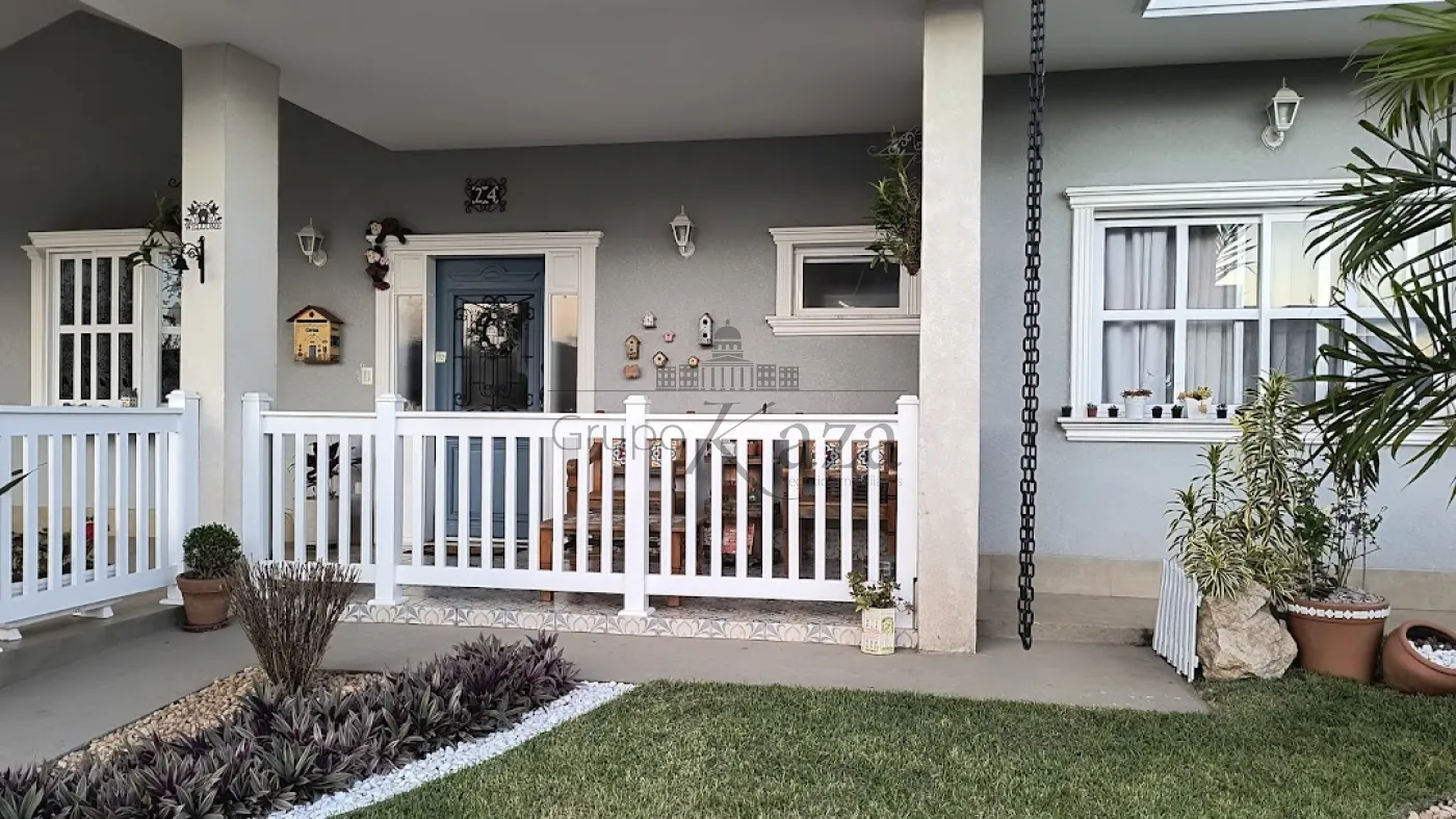 Foto 34 de Casa Condomínio em Loteamento Floresta, São José dos Campos - imagem 34