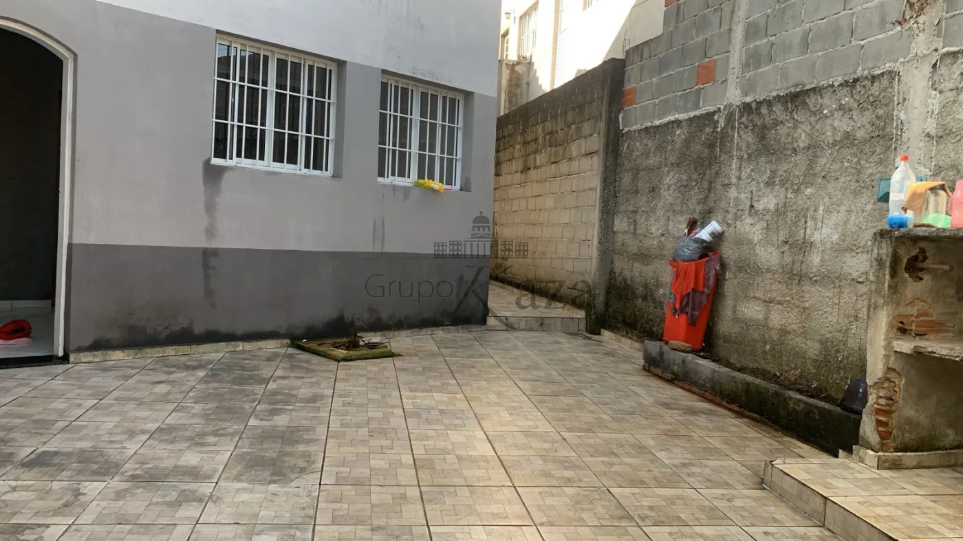 Foto 13 de Casa Comercial  Residencial em Jardim Torrão de Ouro, São José dos Campos - imagem 13