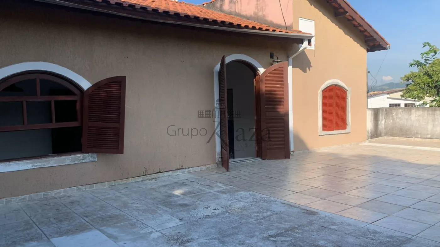 Foto 15 de Casa Comercial  Residencial em Jardim Torrão de Ouro, São José dos Campos - imagem 15
