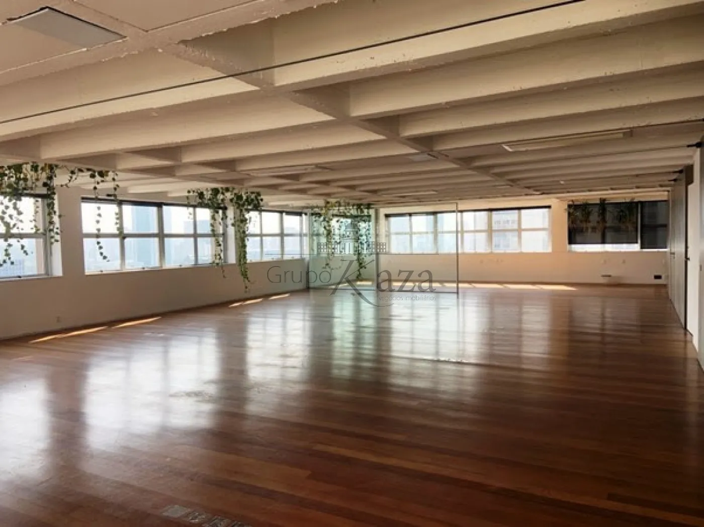 Foto 3 de Comercial Laje Corporativa em Jardim Paulistano, São Paulo - imagem 3