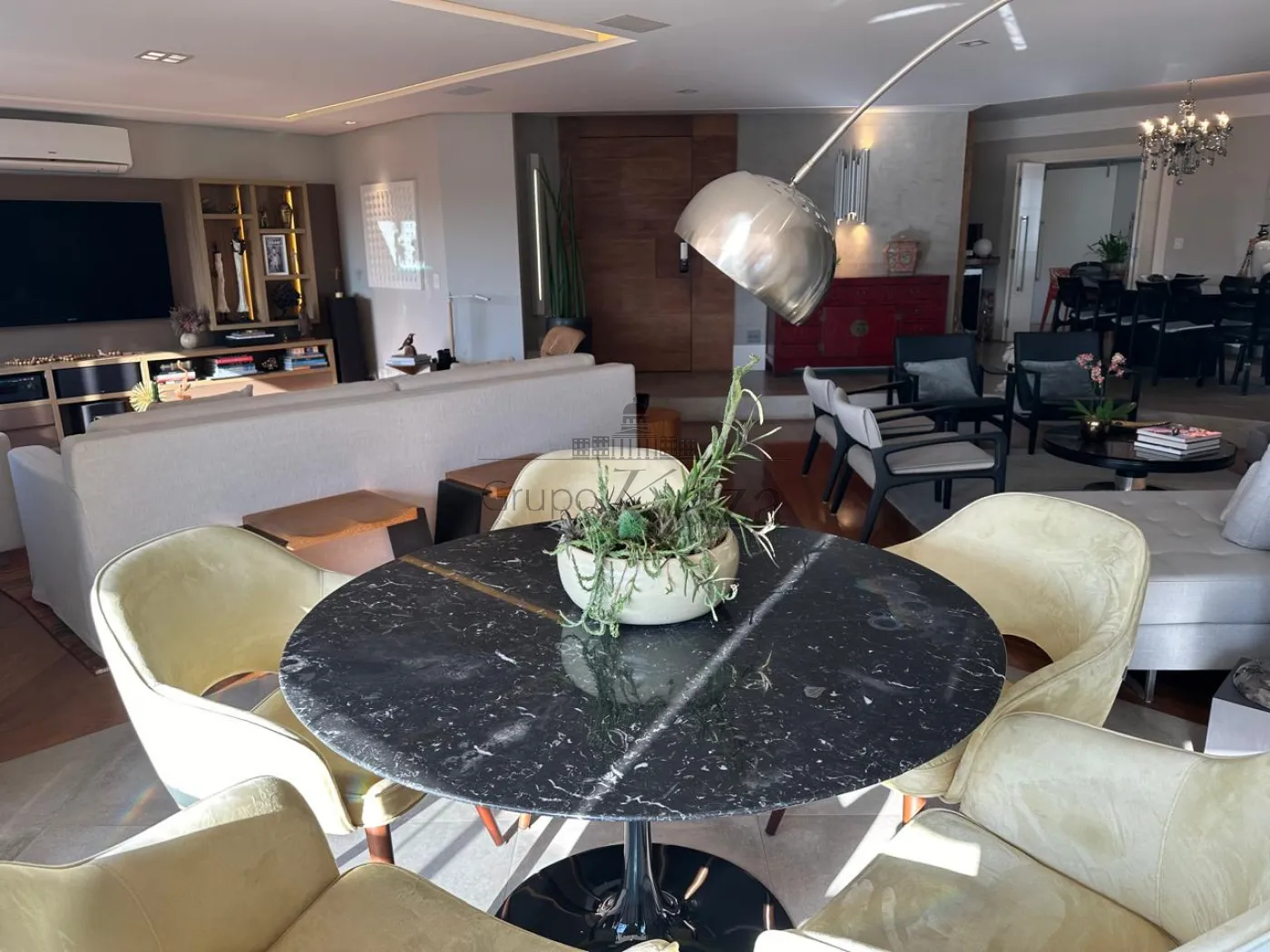Foto 8 de Apartamento Padrão em Vila Madalena, São Paulo - imagem 8