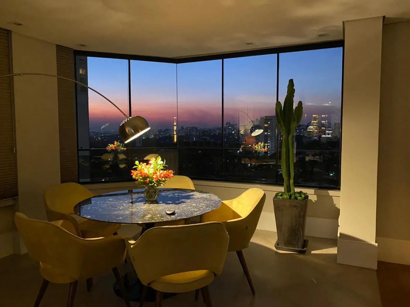 Foto 21 de Apartamento Padrão em Vila Madalena, São Paulo - imagem 21